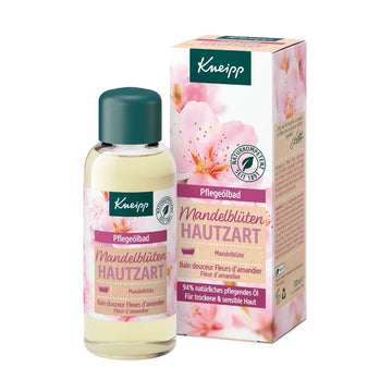 Bath oil Almond blossom, 100 ml